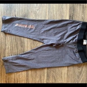 Arizona State SOFFE cropped leggings